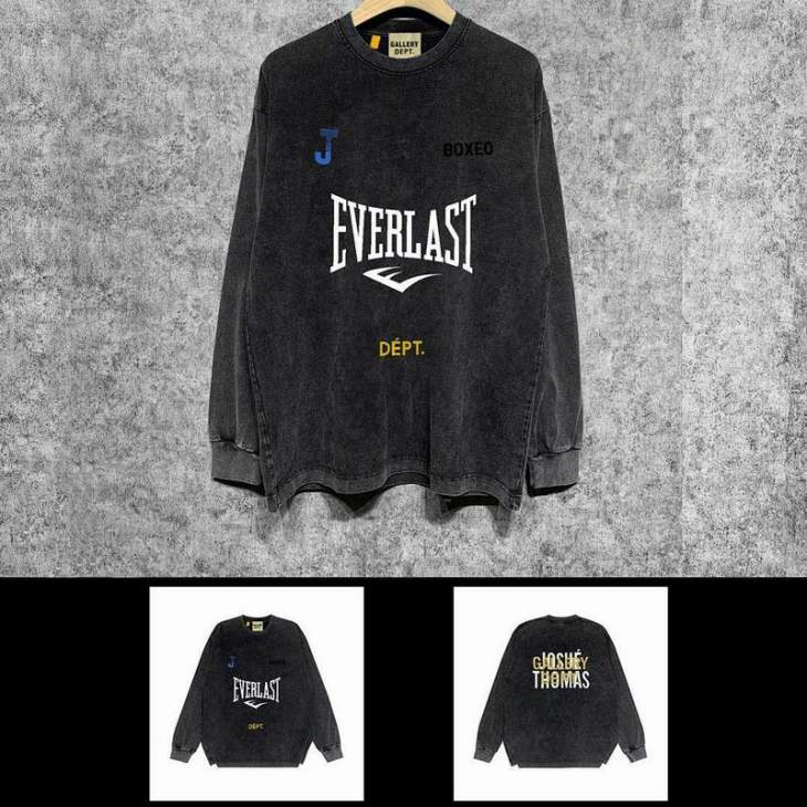 Picture of Gallery Dept T Shirt Long _SKUGalleryDeptS-2XL11trZJCHGA17950844